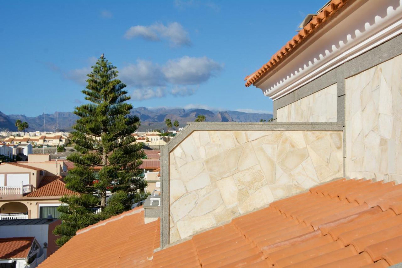 Villa Lovisi ماسبالوماس المظهر الخارجي الصورة