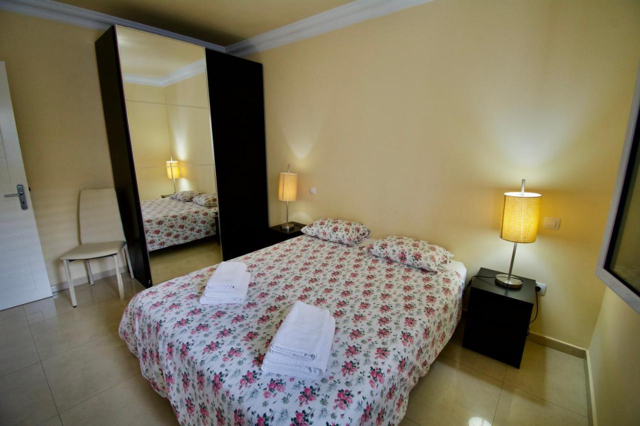Villa Lovisi ماسبالوماس المظهر الخارجي الصورة