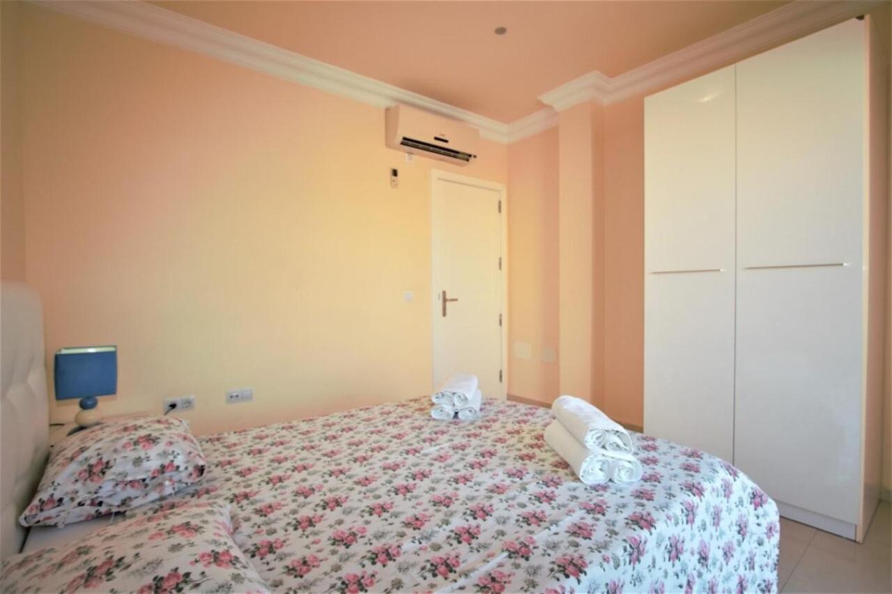 Villa Lovisi ماسبالوماس المظهر الخارجي الصورة