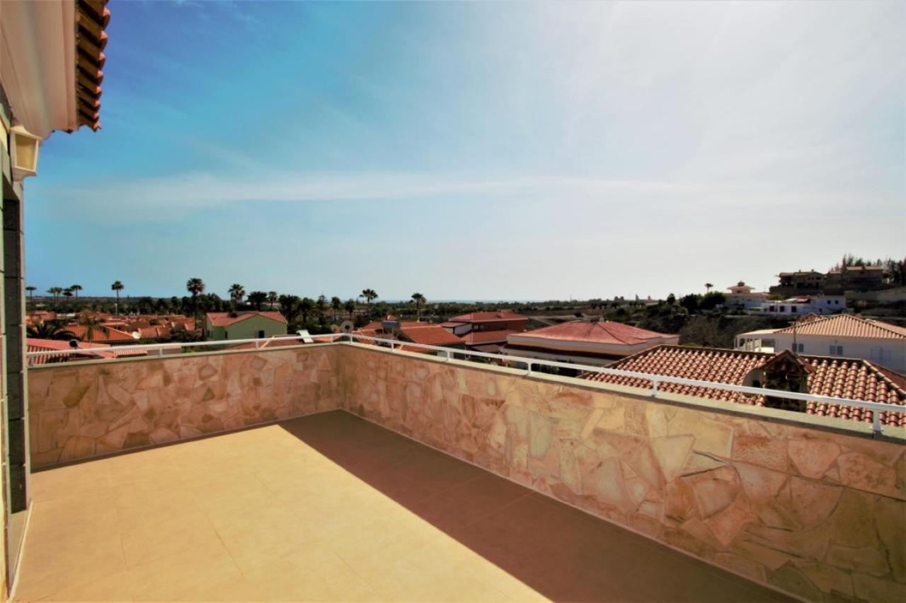 Villa Lovisi ماسبالوماس المظهر الخارجي الصورة