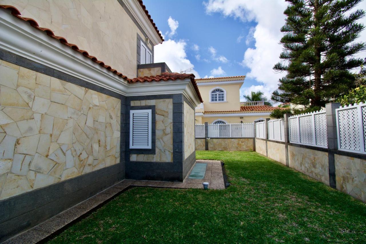 Villa Lovisi ماسبالوماس المظهر الخارجي الصورة