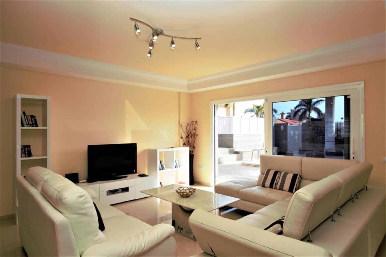 Villa Lovisi ماسبالوماس المظهر الخارجي الصورة