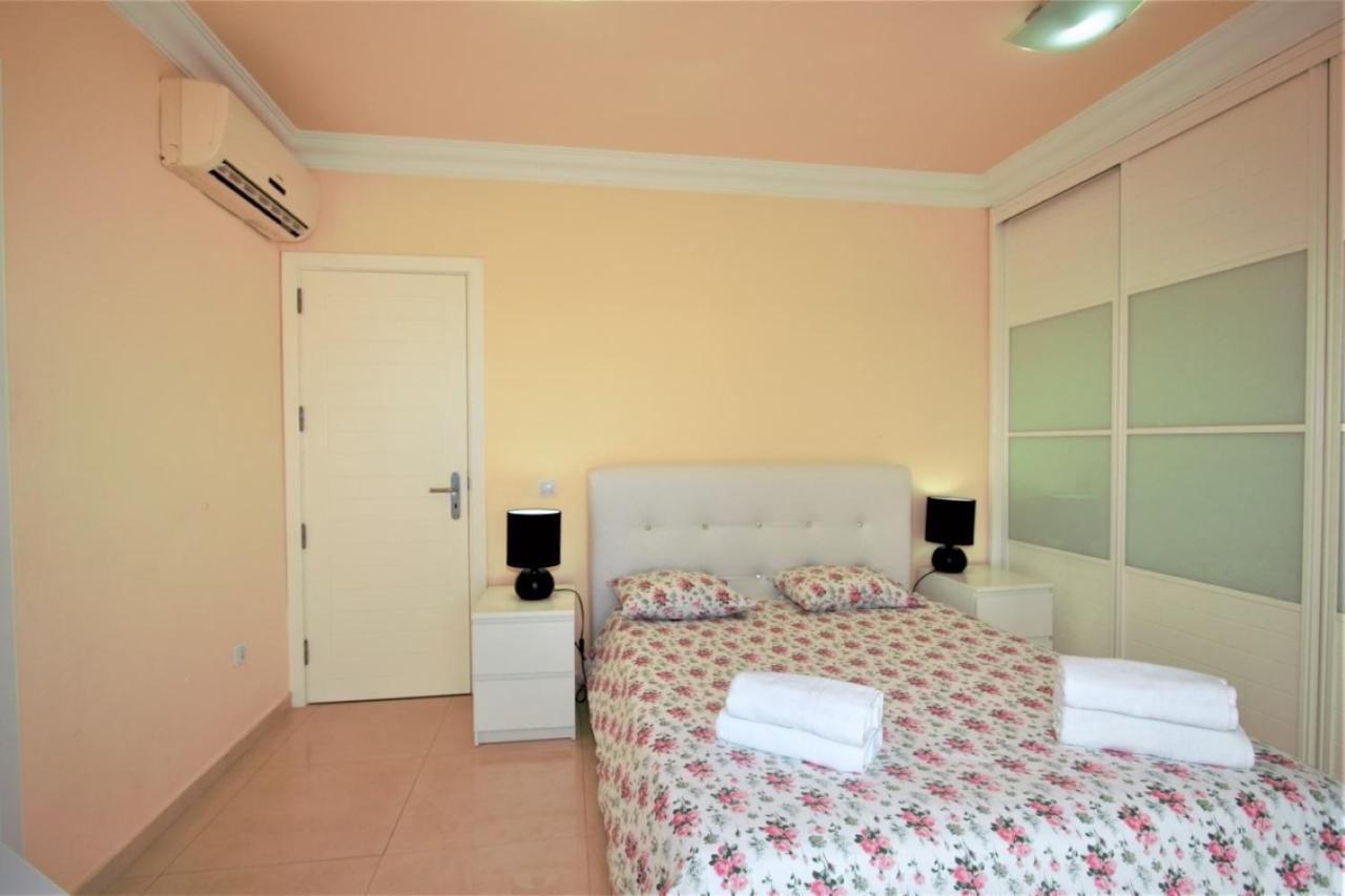 Villa Lovisi ماسبالوماس المظهر الخارجي الصورة
