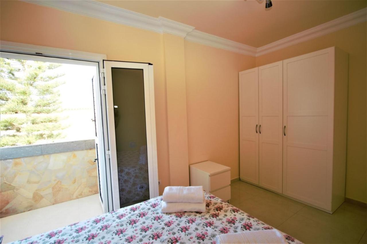 Villa Lovisi ماسبالوماس المظهر الخارجي الصورة